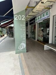 Ang Mo Kio View (D20), Shop House #580084941